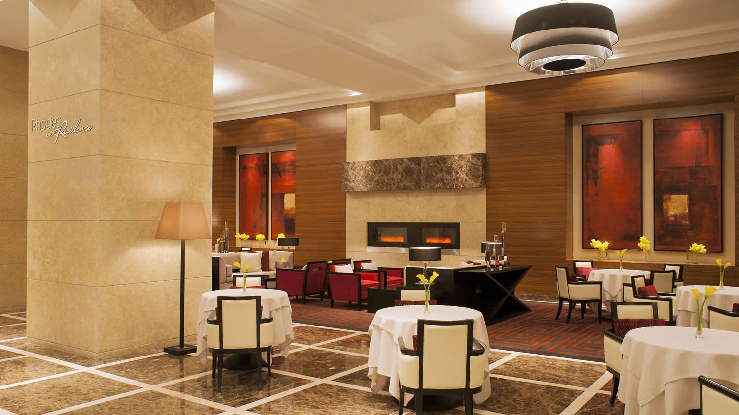 Grosvenor House, a Luxury Collection Hotel, Dubai