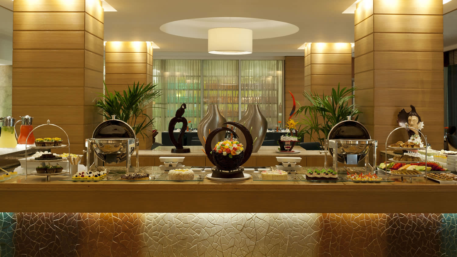 Grosvenor House, a Luxury Collection Hotel, Dubai