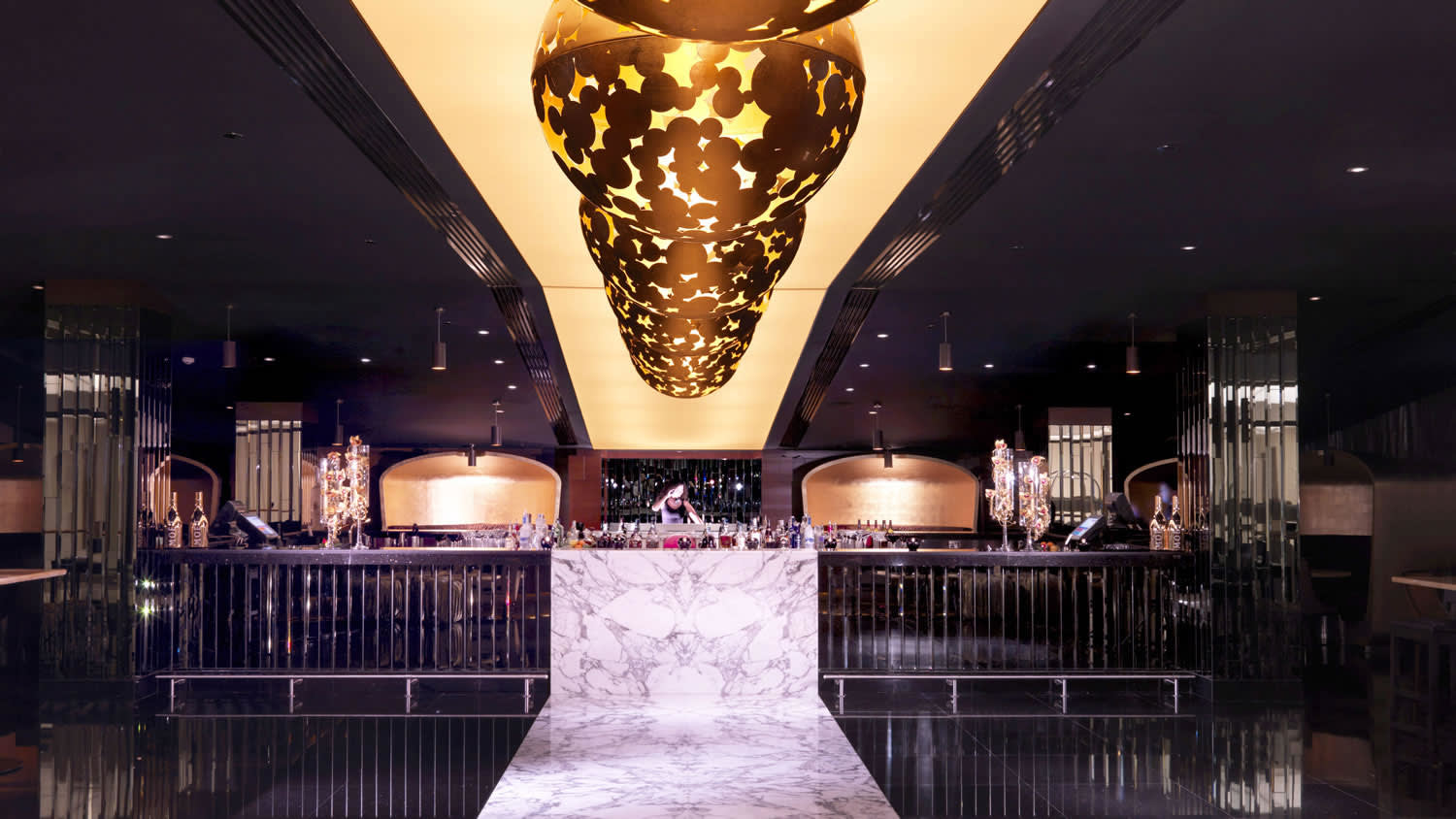 Fairmont Bab Al Bahr