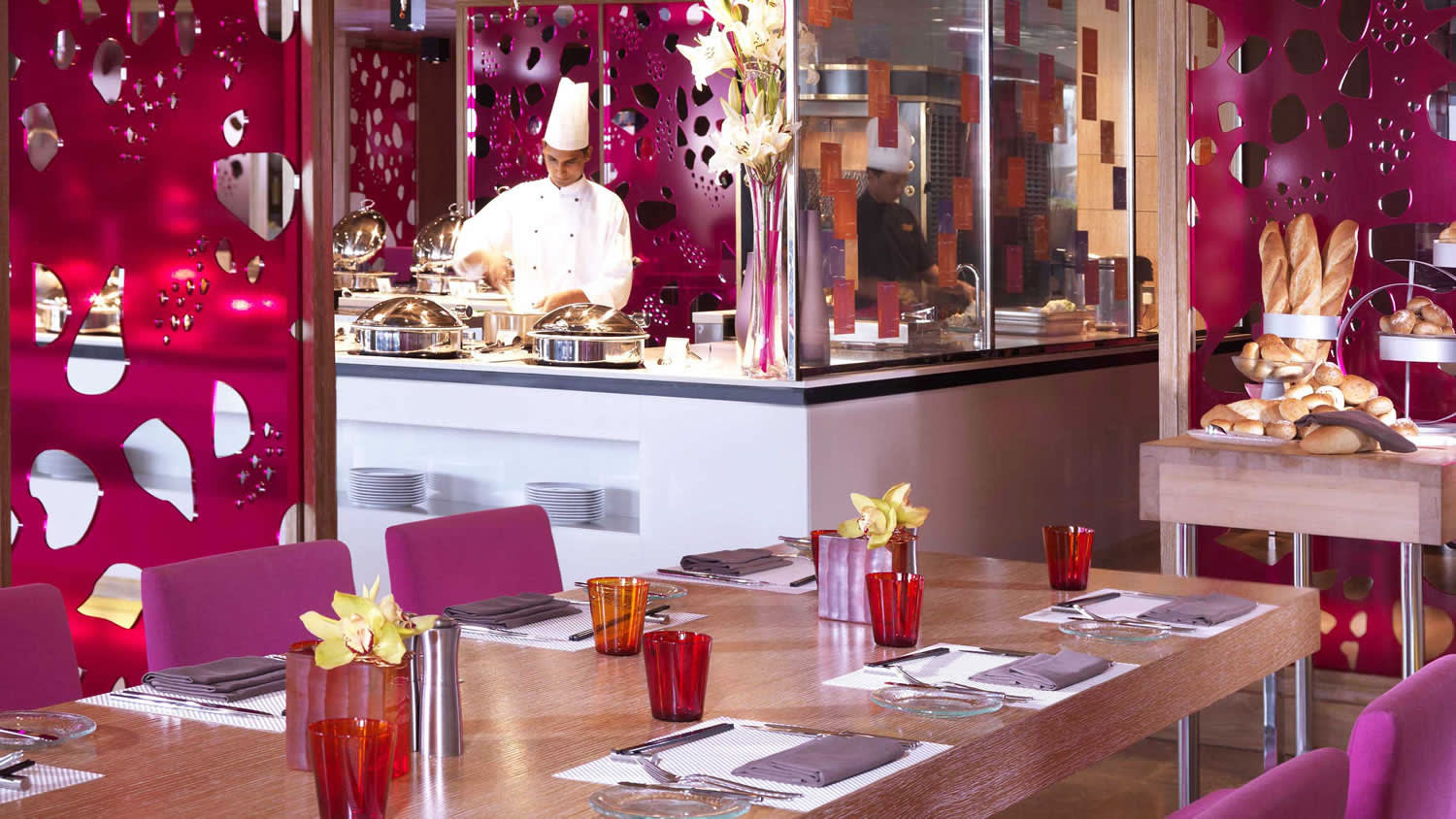 Fairmont Bab Al Bahr