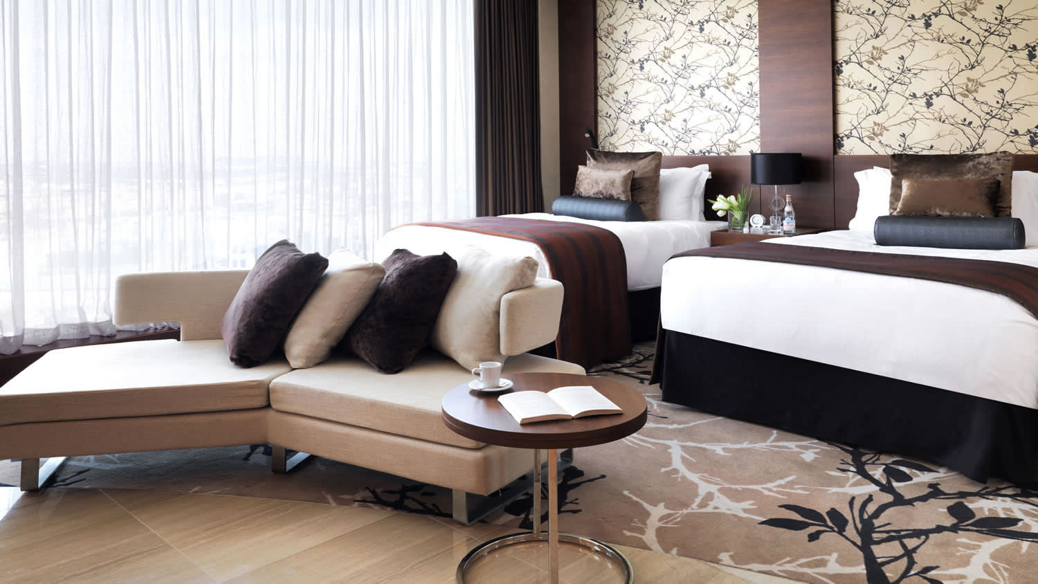 Fairmont Bab Al Bahr