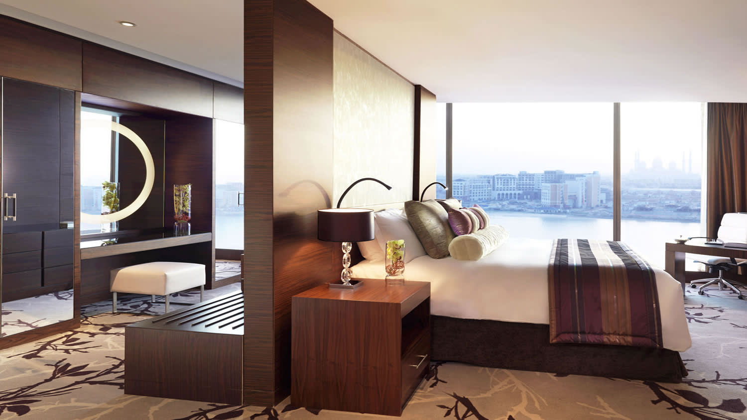 Fairmont Bab Al Bahr