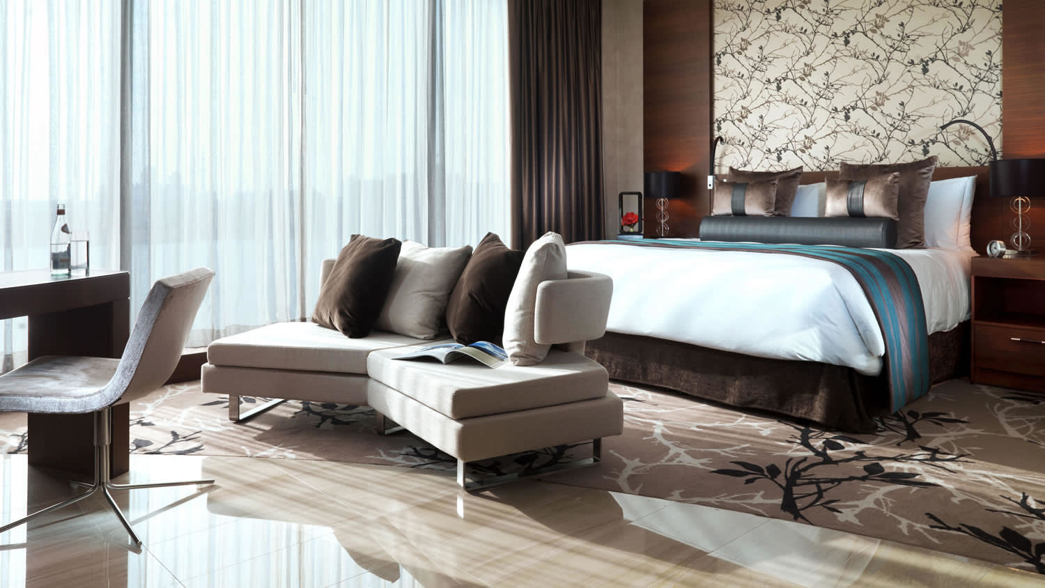 Fairmont Bab Al Bahr