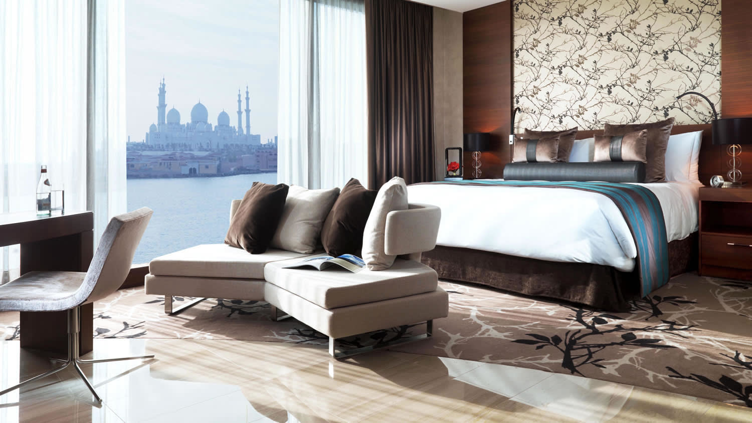 Fairmont Bab Al Bahr