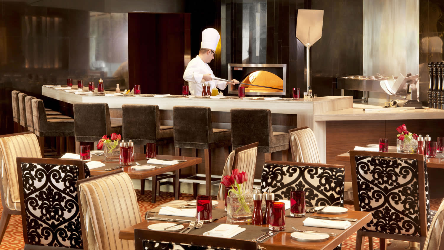 Fairmont Bab Al Bahr