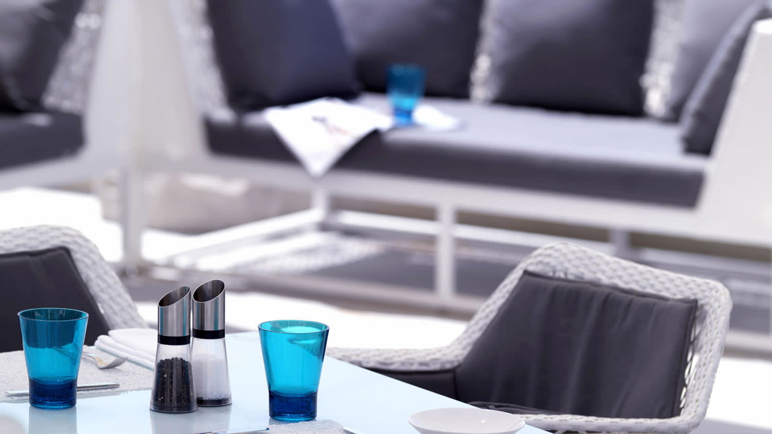 Fairmont Bab Al Bahr