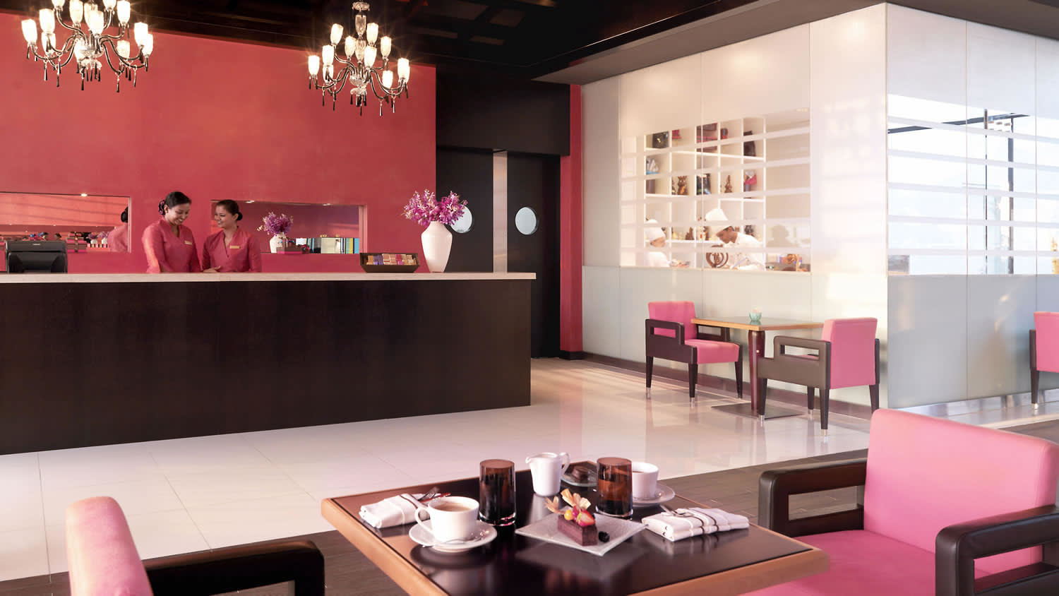 Fairmont Bab Al Bahr