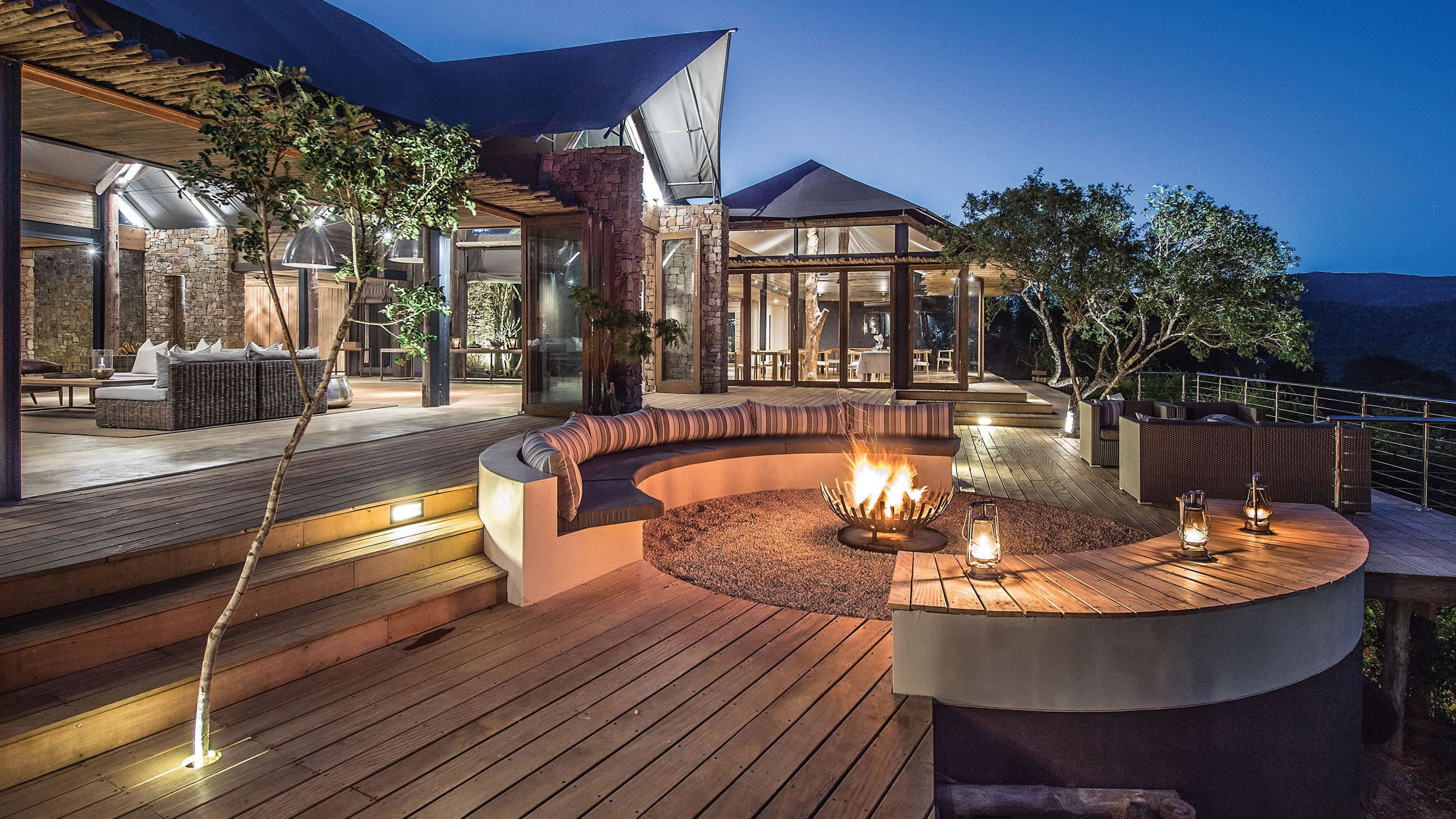 Kariega Private Game Reserve