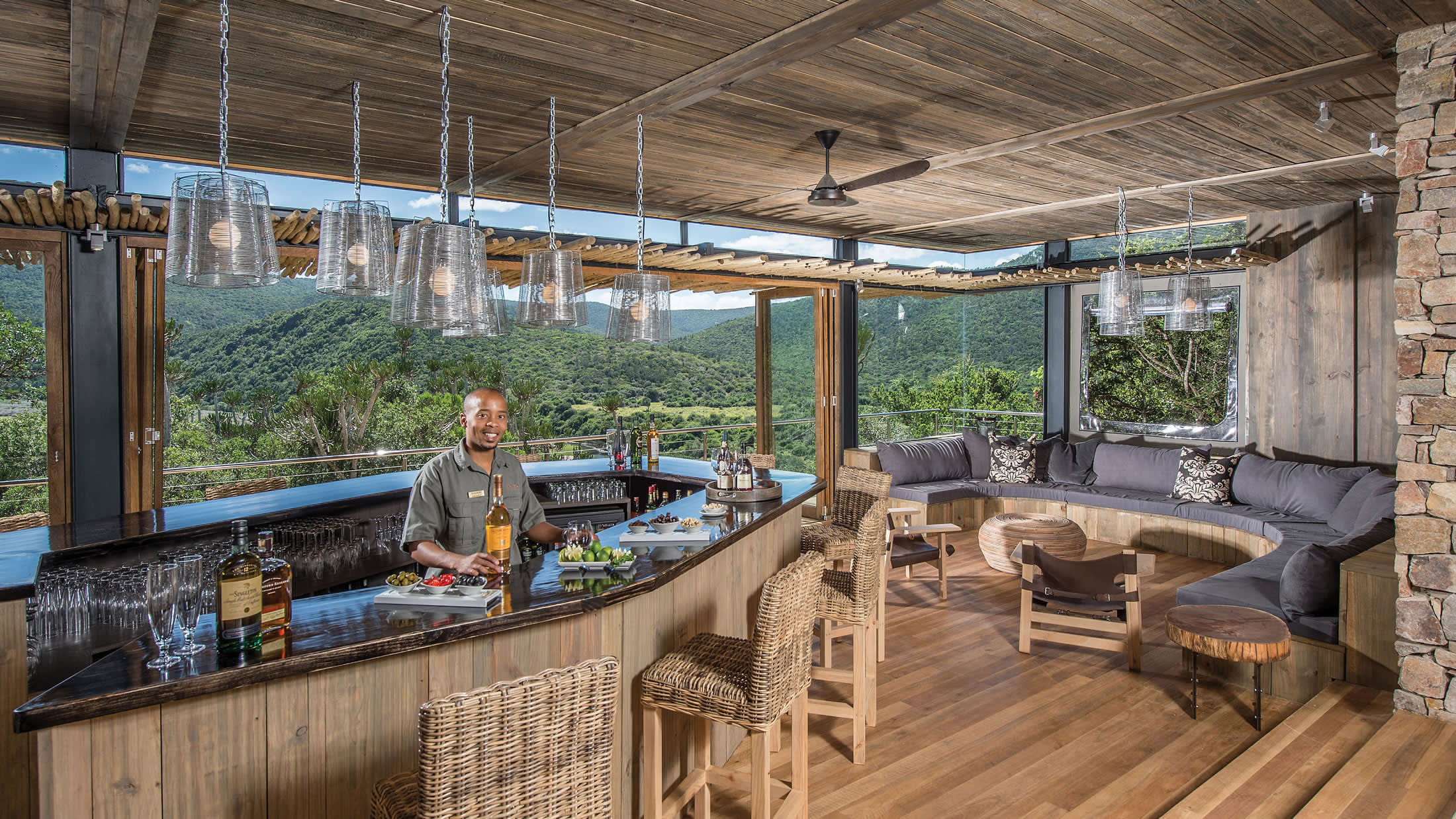 Kariega Private Game Reserve