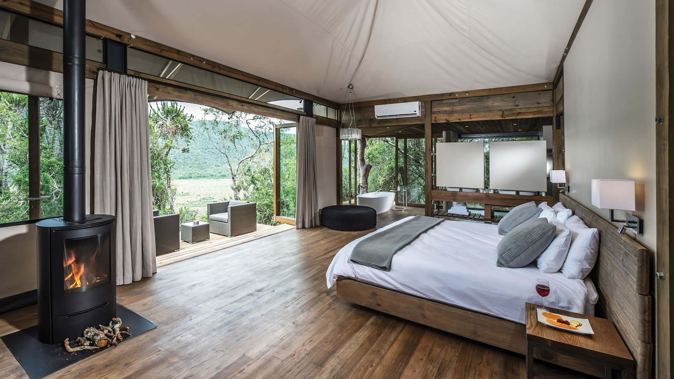 Kariega Private Game Reserve