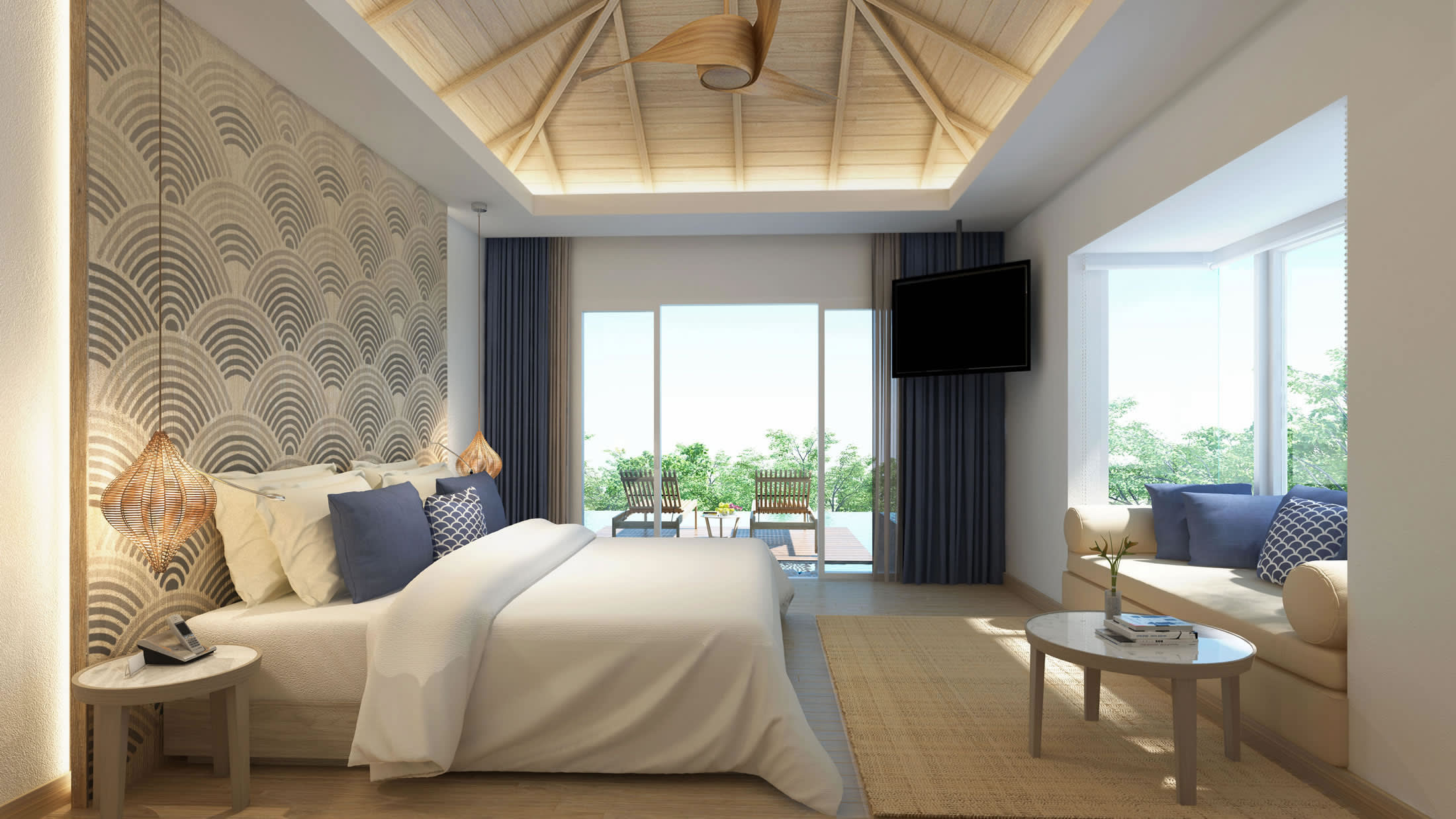 Mandarava Resort and Spa