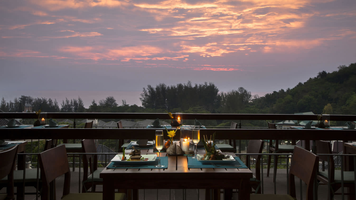 Mandarava Resort and Spa