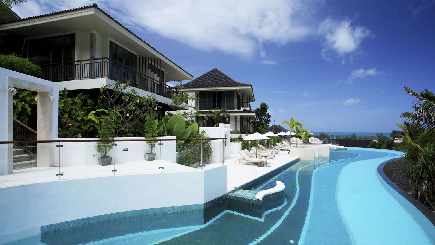 Mandarava Resort and Spa