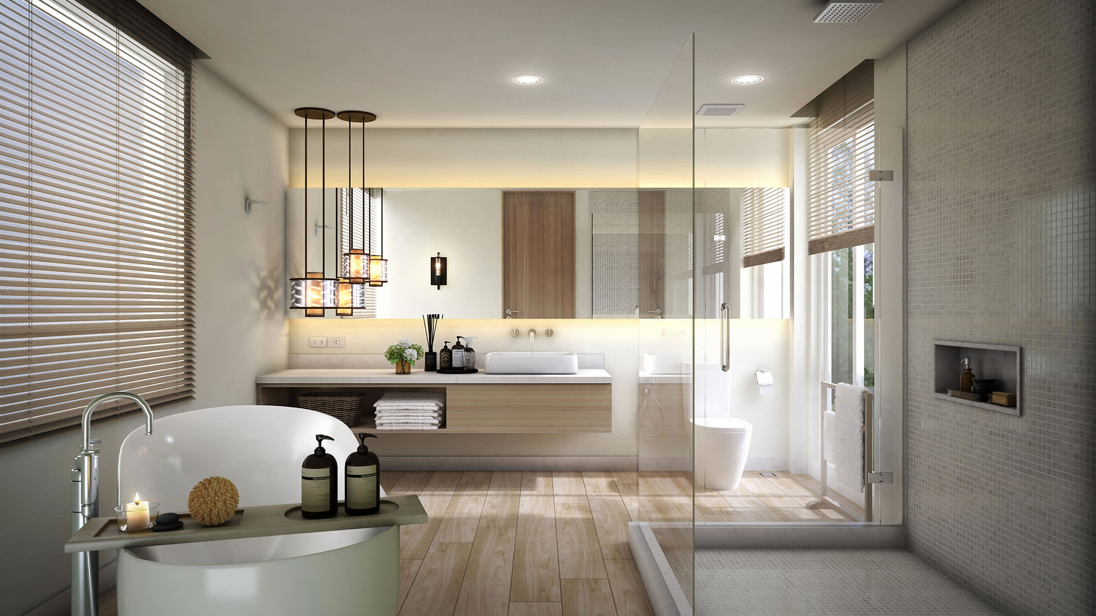 Mandarava Resort and Spa