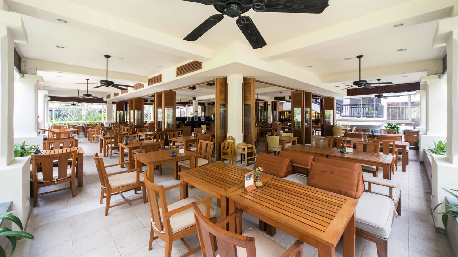 Bandara Resort & Spa