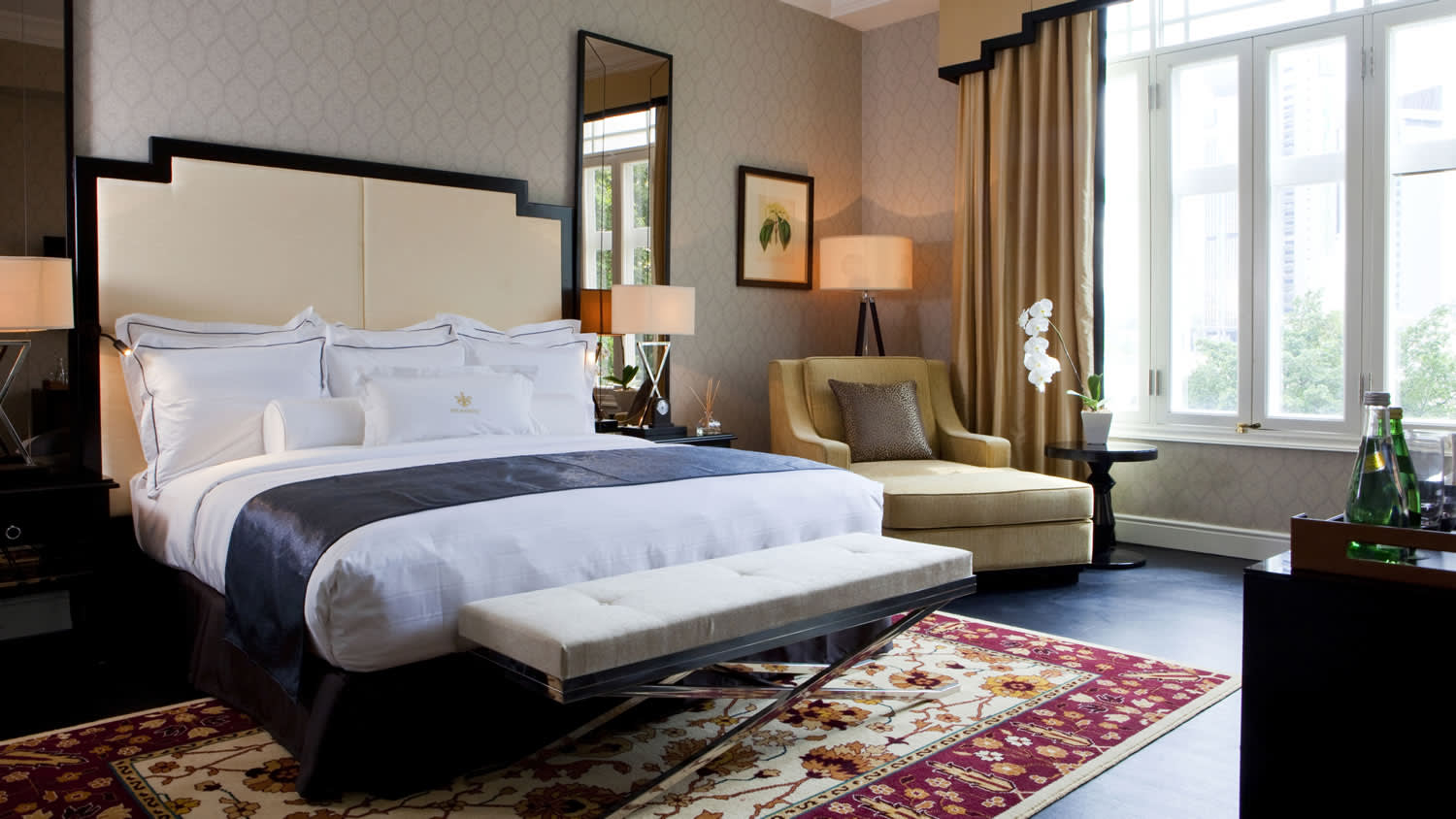 The Majestic Hotel Kuala Lumpur