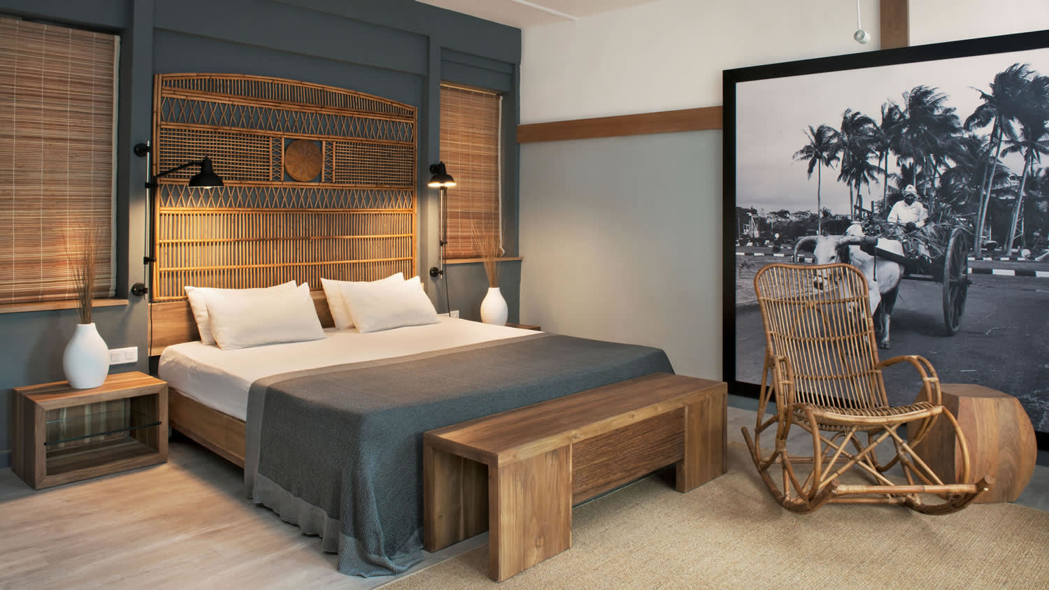 The Ravenala Attitude