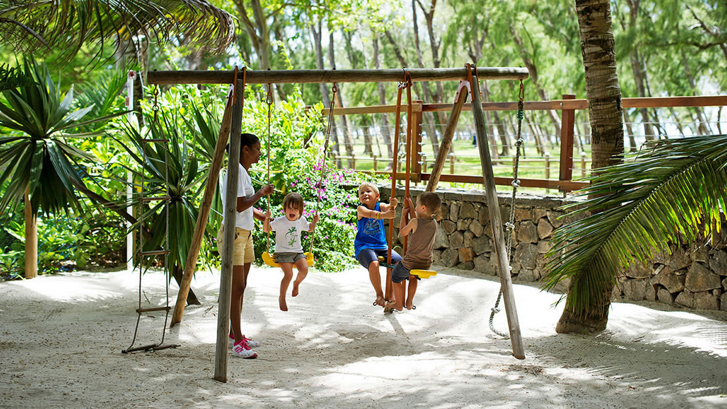 The Ravenala Attitude