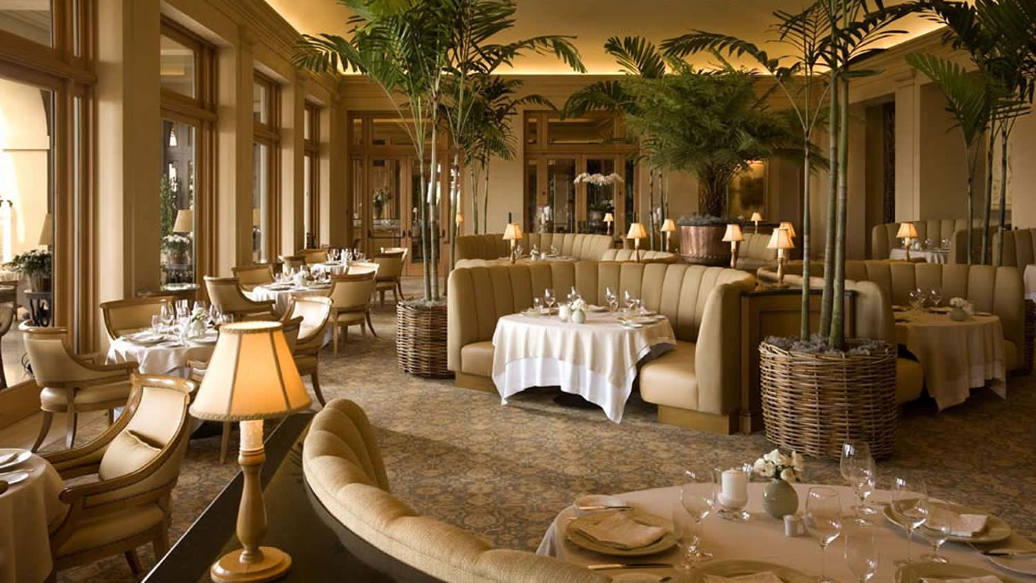 The Resort at Pelican Hill