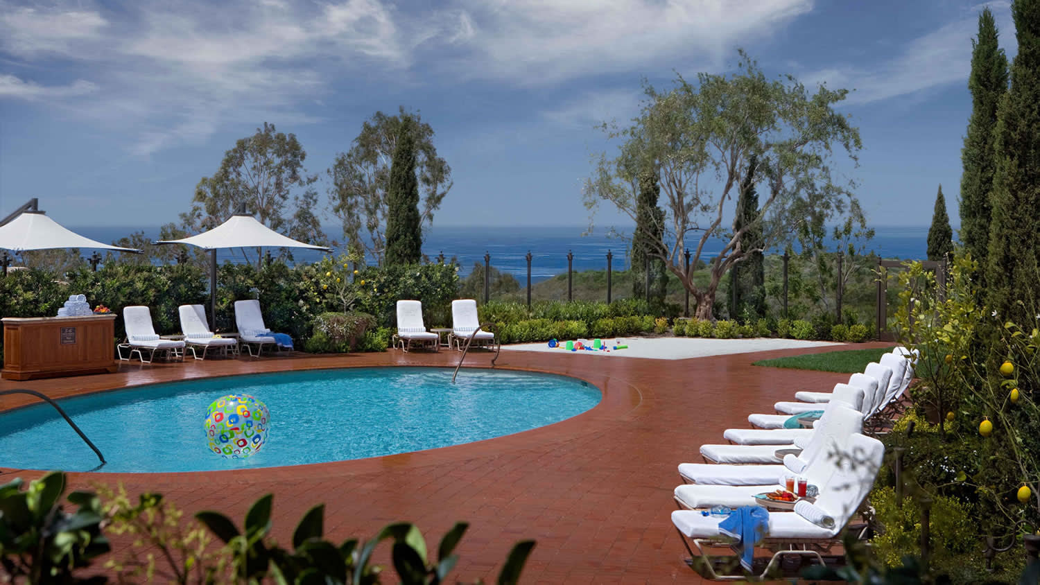 The Resort at Pelican Hill