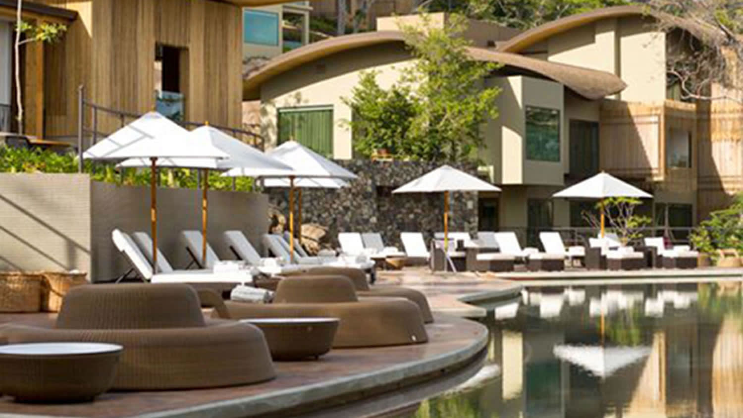 Andaz Peninsula Papagayo Resort