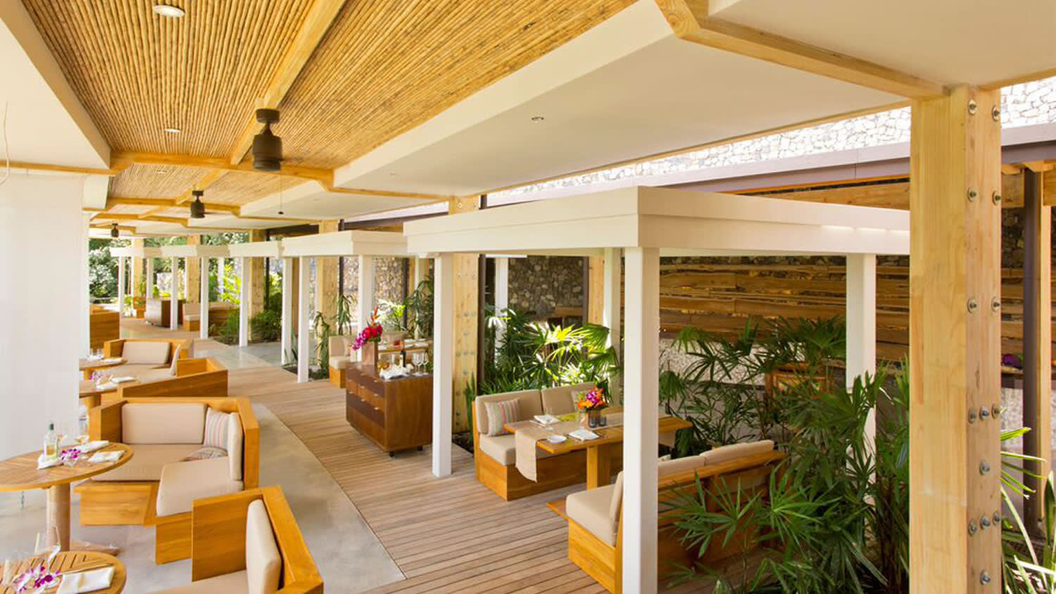 Andaz Peninsula Papagayo Resort