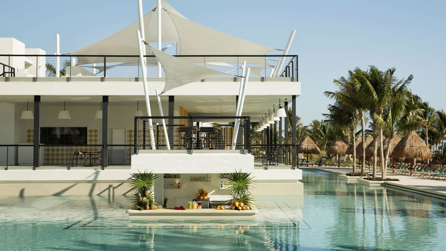 Finest Playa Mujeres