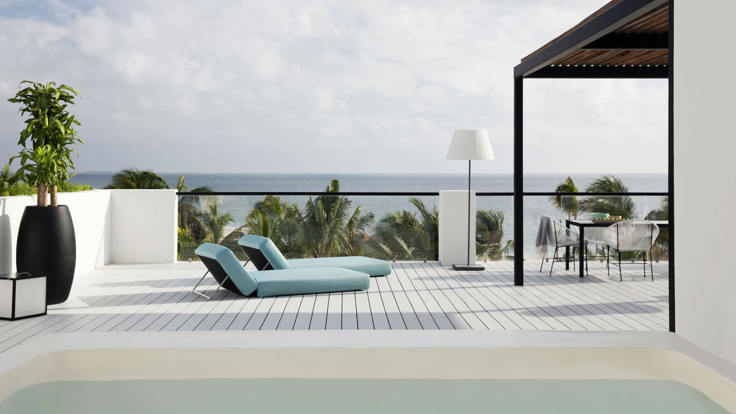 Grand Velas Los Cabos