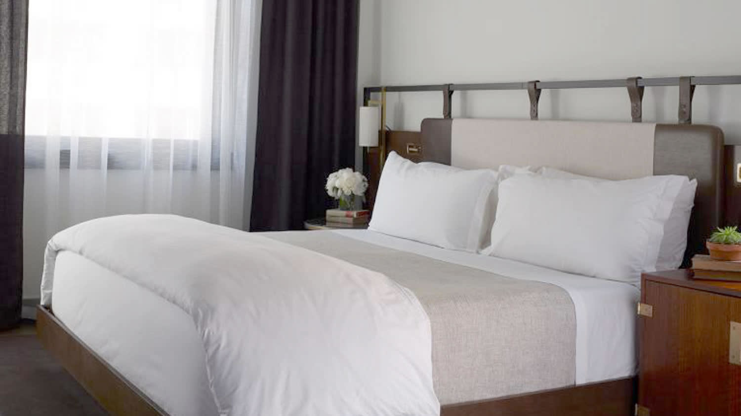 Refinery Hotel New York