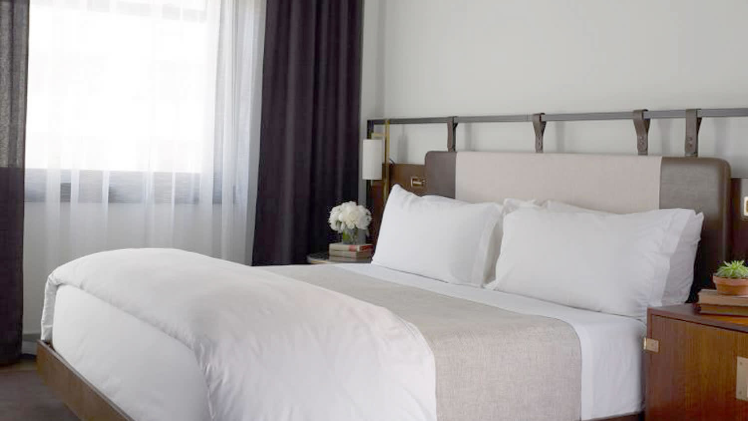 Refinery Hotel New York