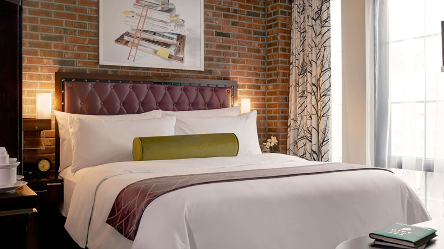 Archer Hotel New York