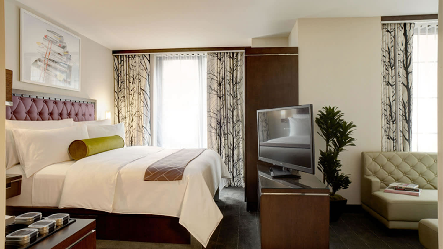 Archer Hotel New York