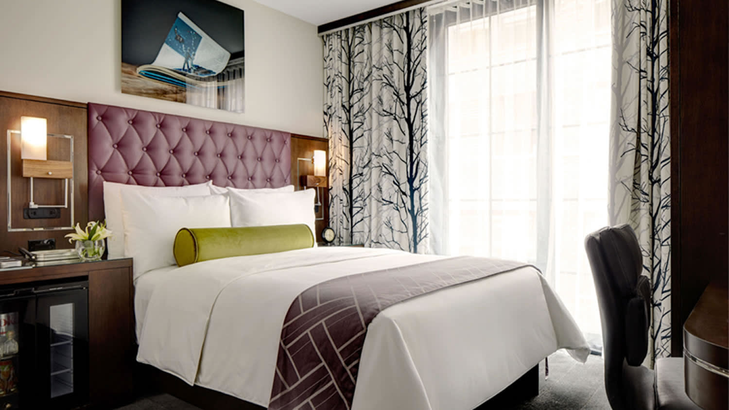 Archer Hotel New York