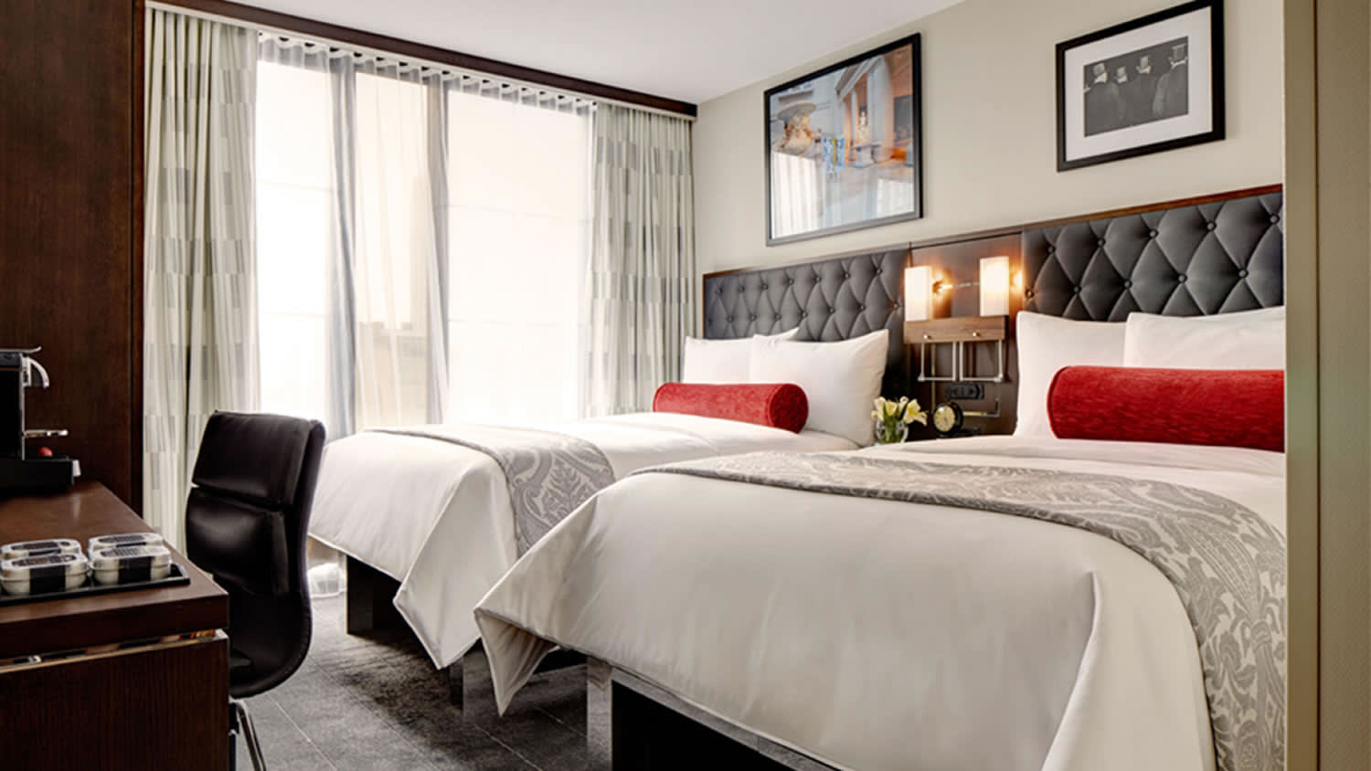 Archer Hotel New York