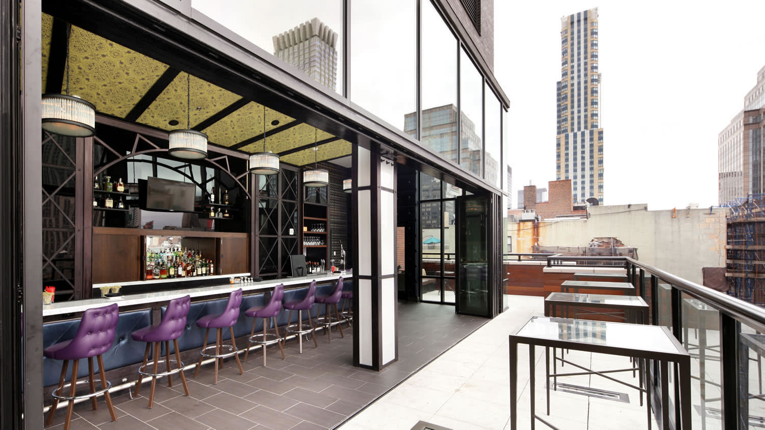 Archer Hotel New York