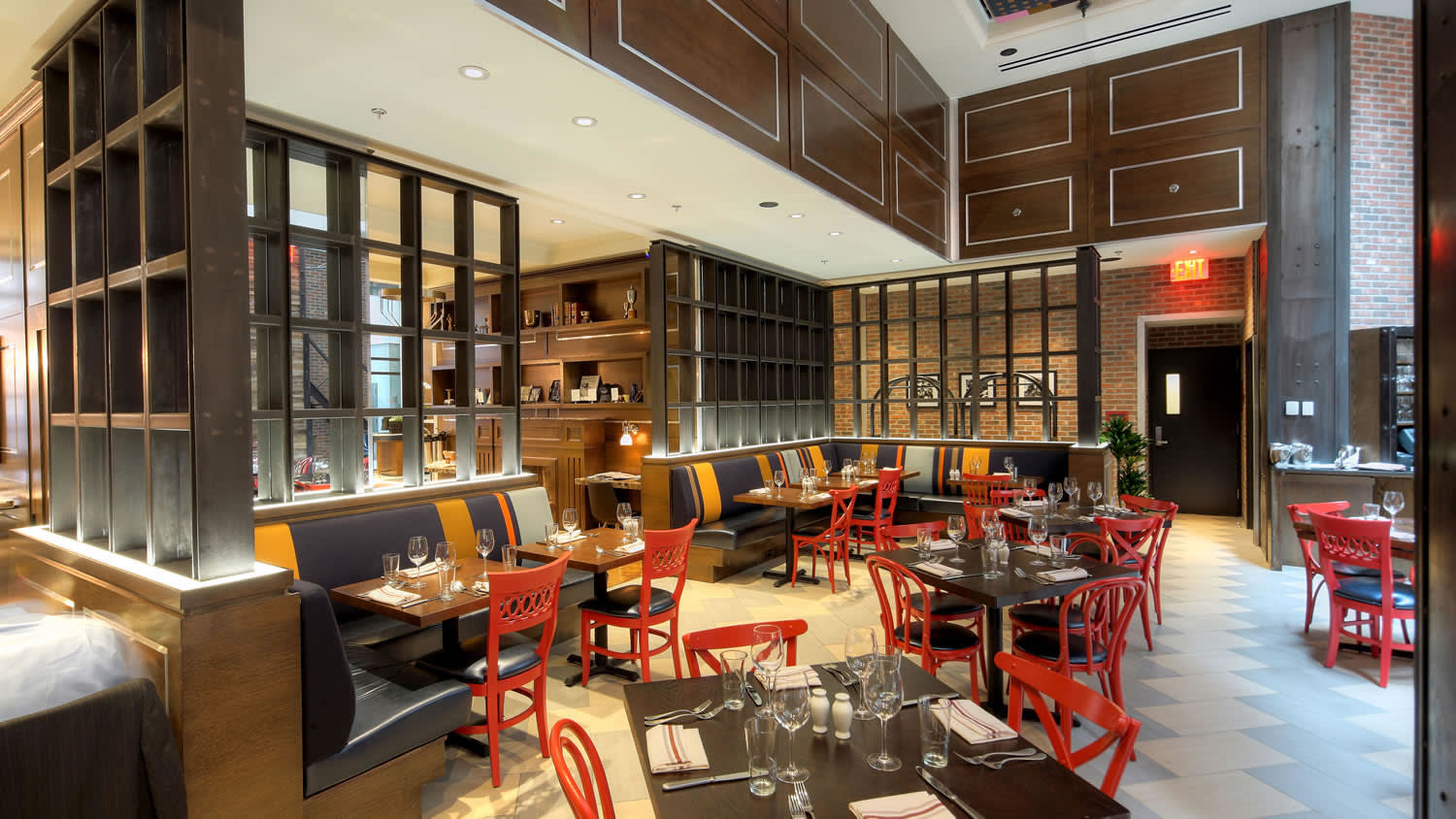 Archer Hotel New York