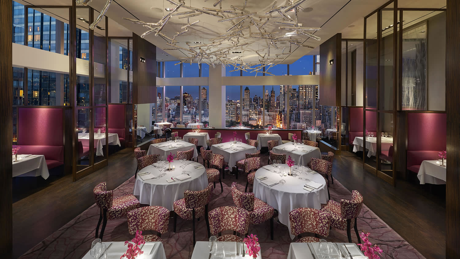 Mandarin Oriental New York