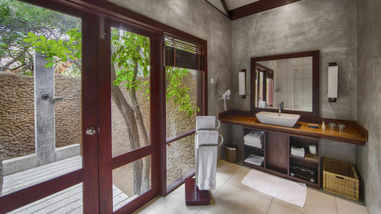 Uga Jungle Beach Resort Trincomalee