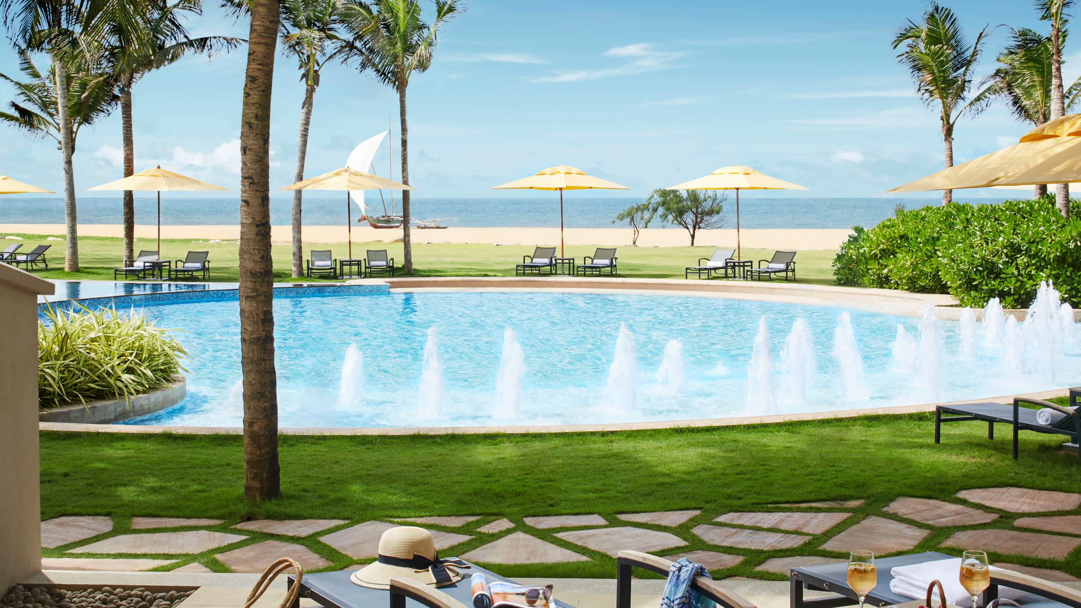 Heritance Negombo