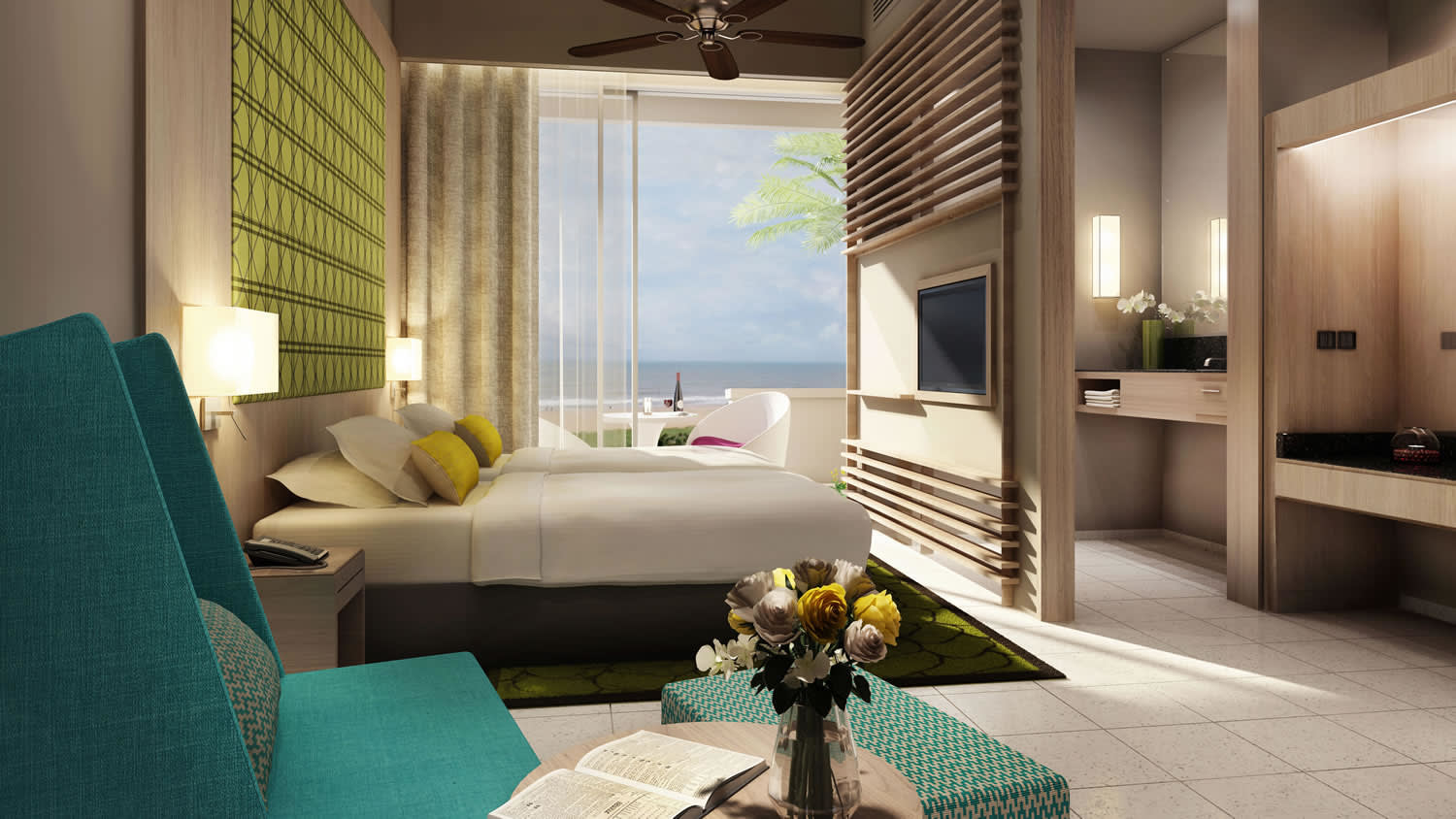 Heritance Negombo