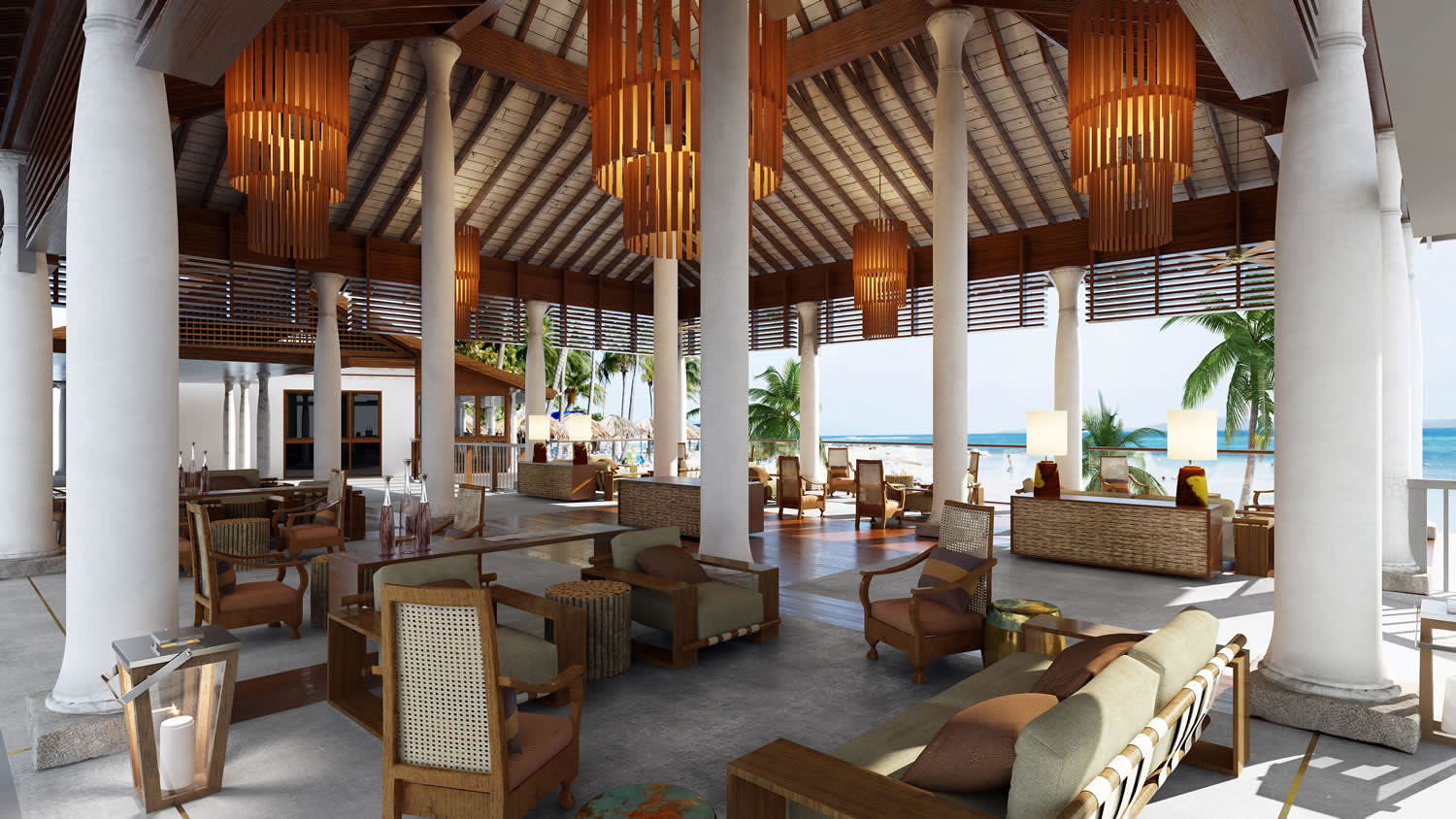 Anantara Peace Haven Tangalle Resort