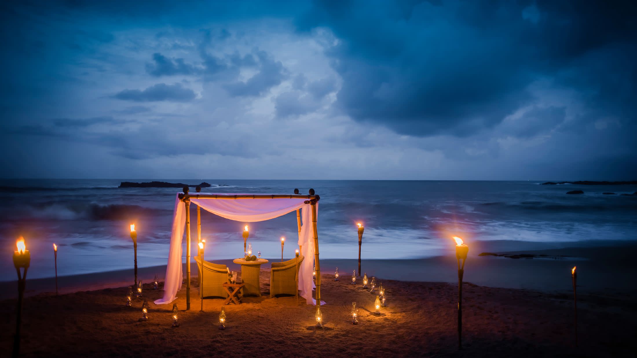 Anantara Peace Haven Tangalle