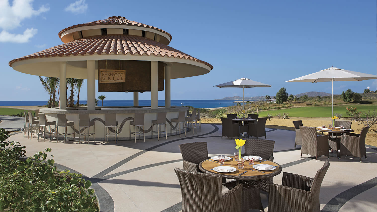 Secrets Puerto Los Cabos Golf & Spa Resort