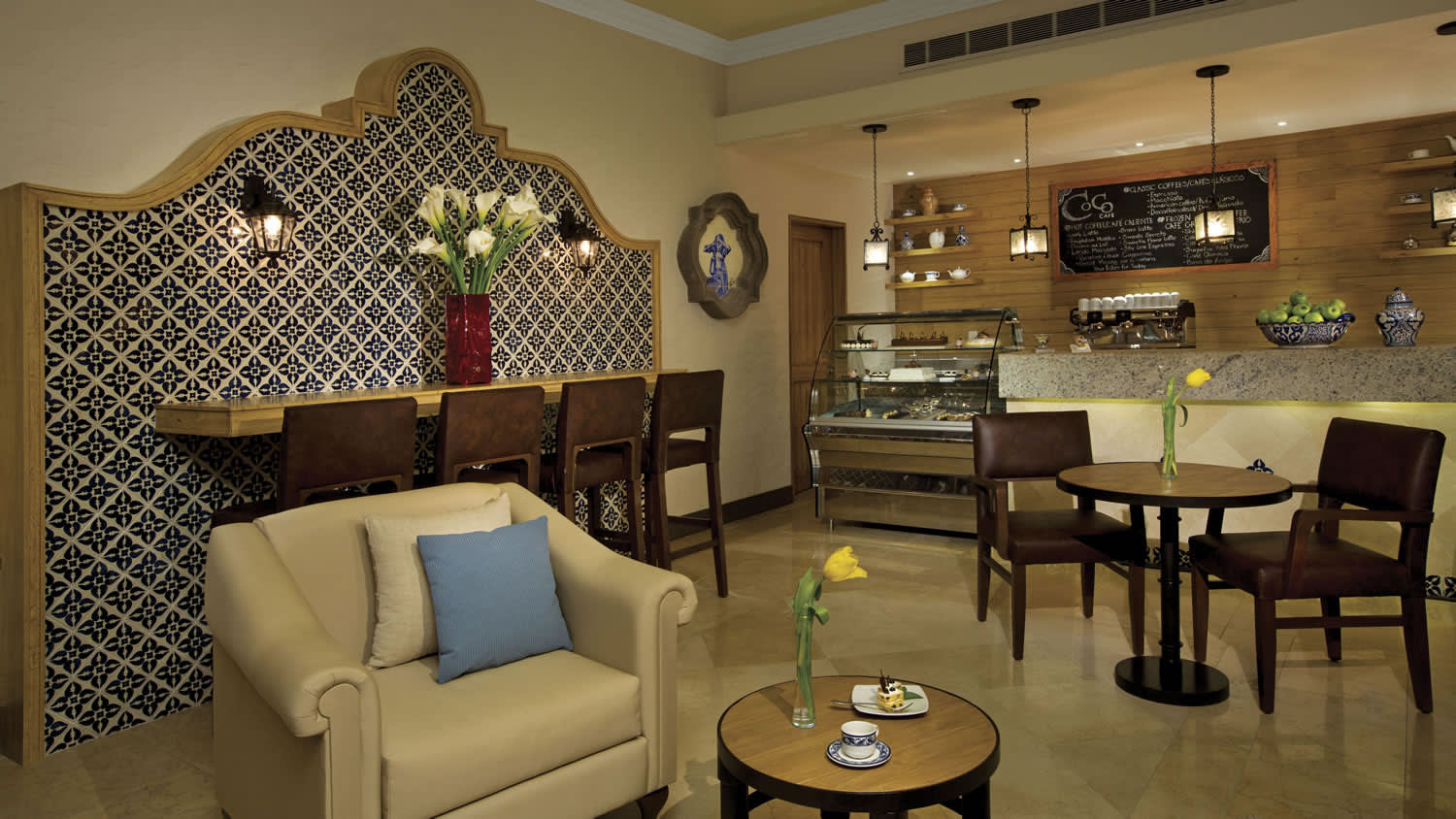 Secrets Puerto Los Cabos Golf & Spa Resort