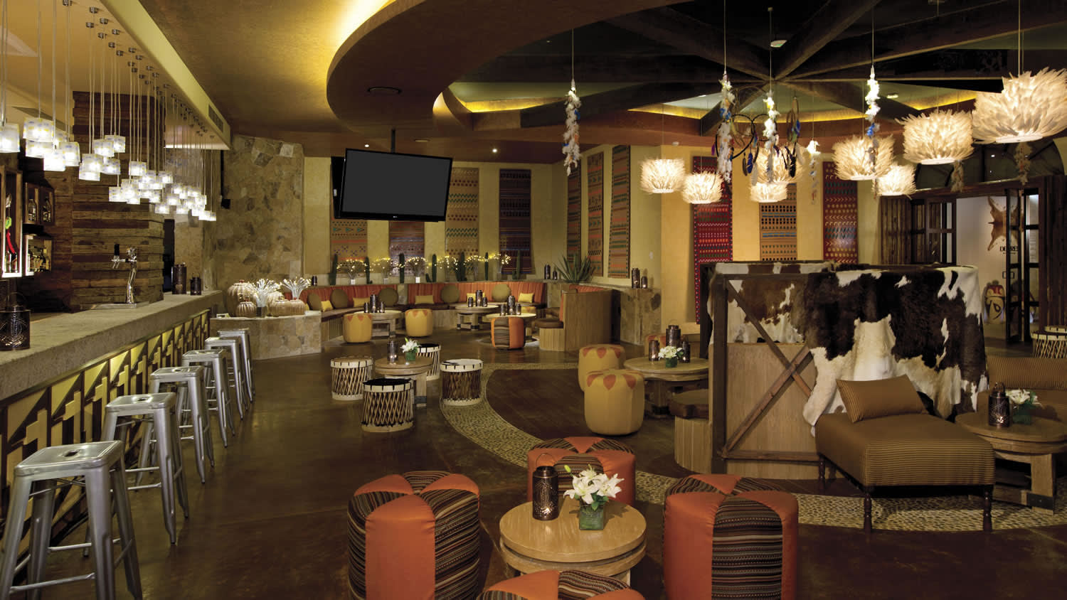 Secrets Puerto Los Cabos Golf & Spa Resort