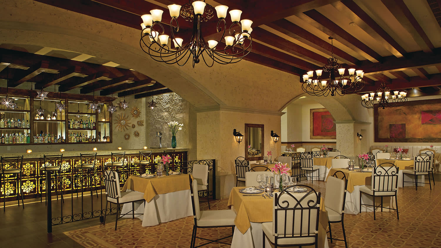 Secrets Puerto Los Cabos Golf & Spa Resort