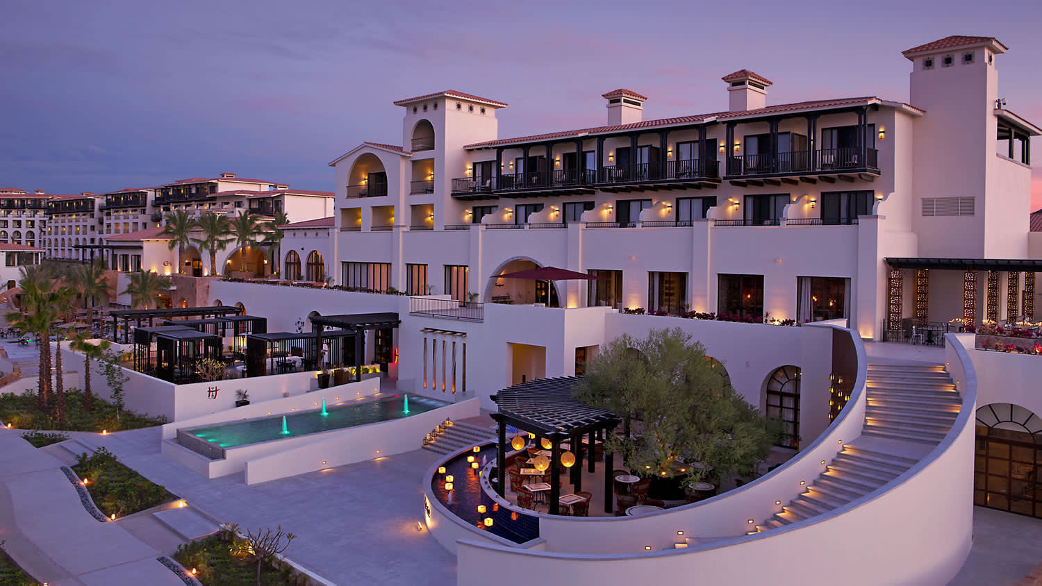 Luxury All Inclusive Holidays