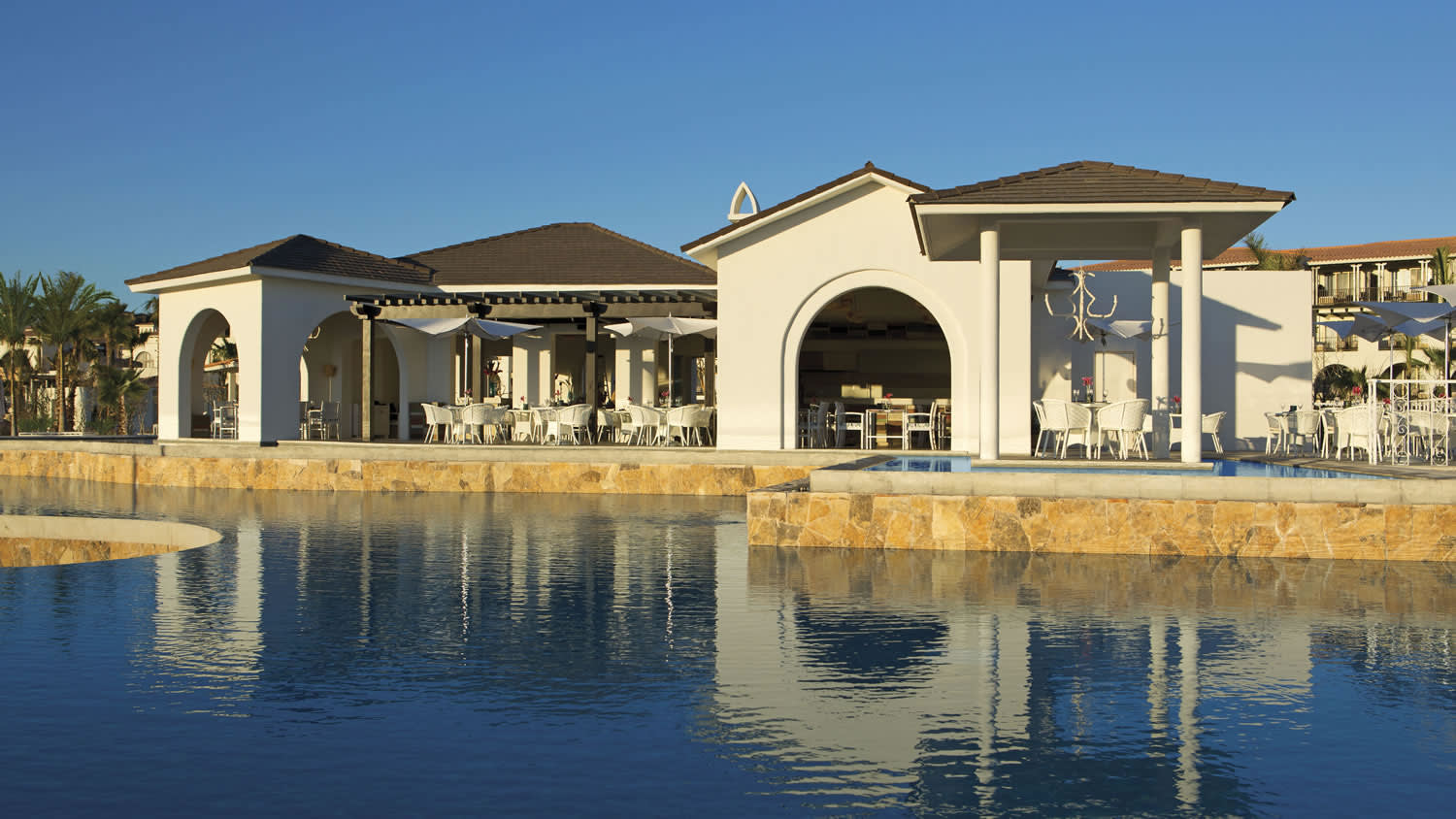 Secrets Puerto Los Cabos Golf & Spa Resort