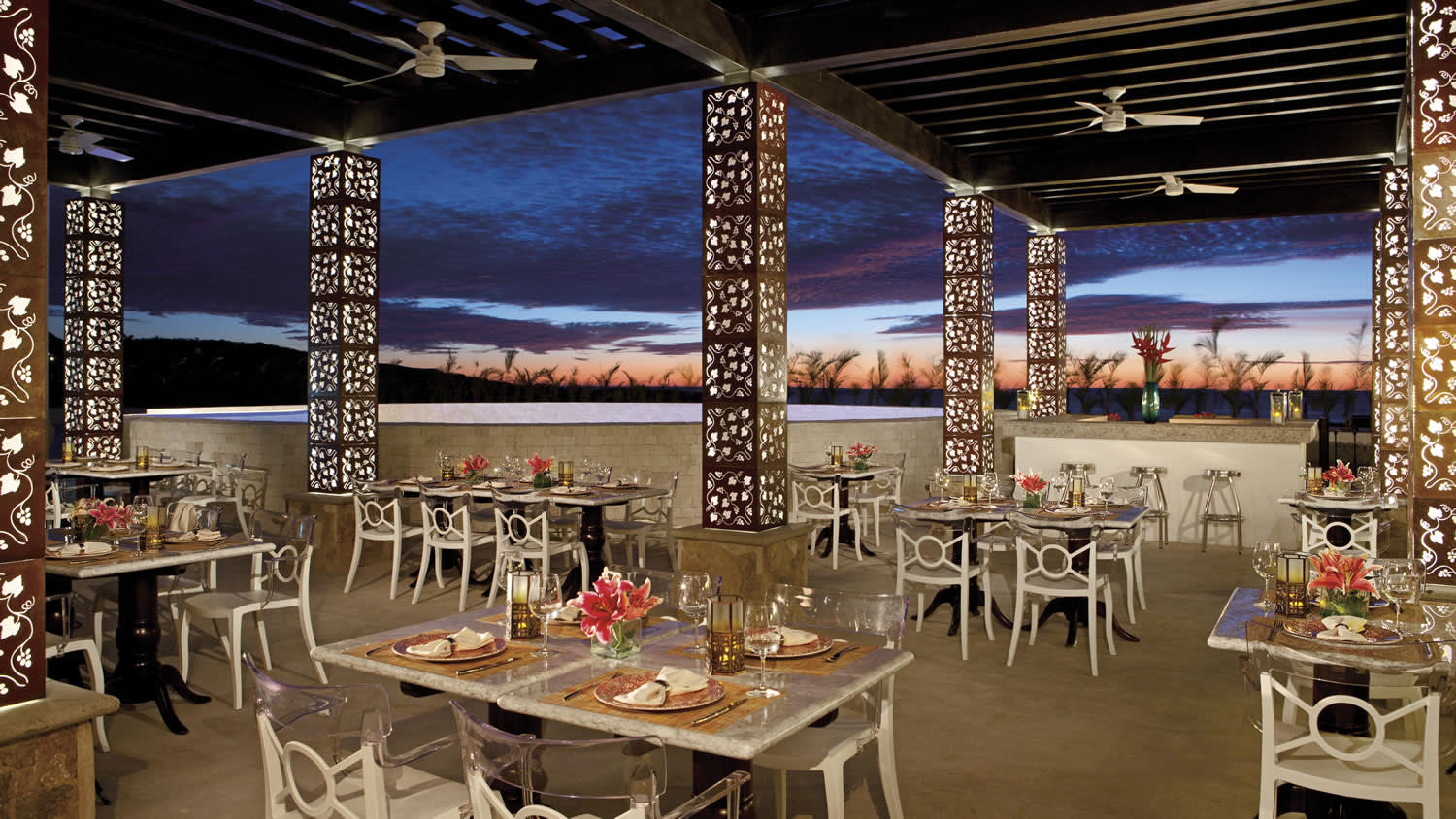 Secrets Puerto Los Cabos Golf & Spa Resort