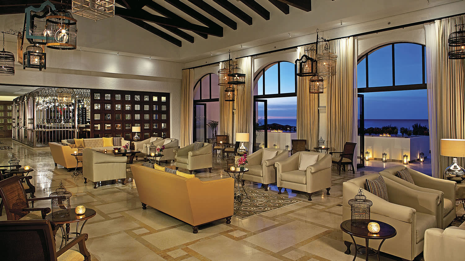 Secrets Puerto Los Cabos Golf & Spa Resort